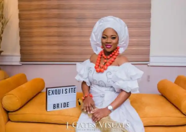 Osuofia, Ezekwesili, Others Storm Charly Boy’s Daughter